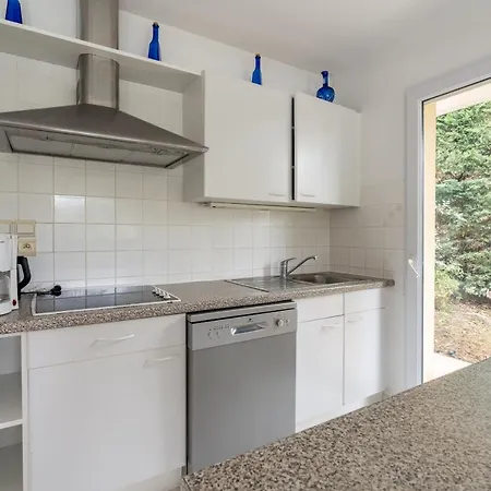 Piscine Pour 8 A Feriehus